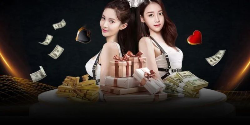 Các loại hình cá cược tại casino WINVN