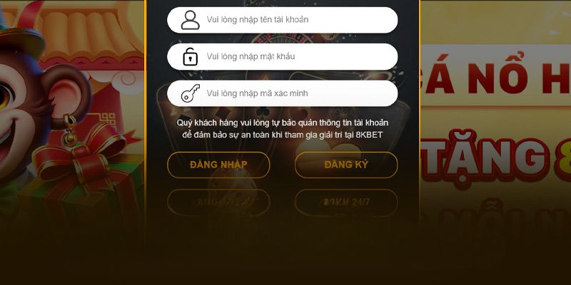 Hướng dẫn cách đăng ký tài khoản tại WINVN
