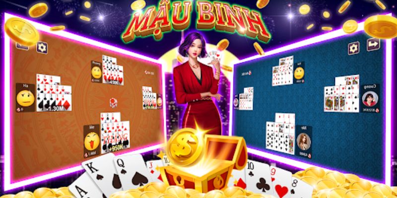 Giới thiệu tổng quan về game bài WINVN