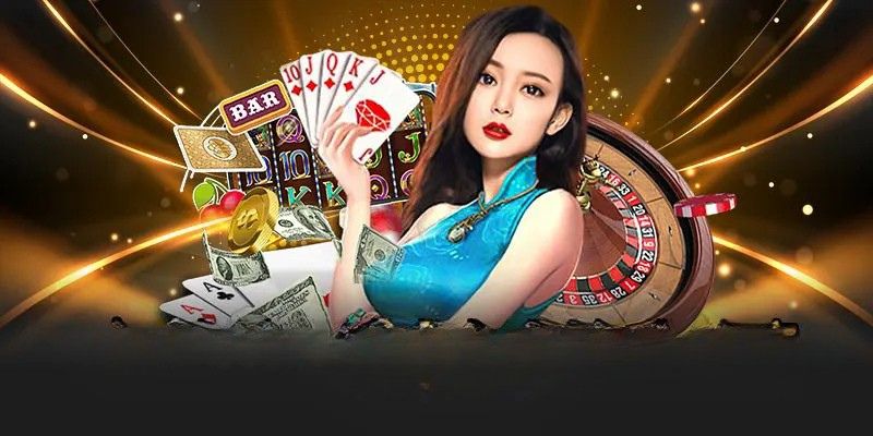 Các loại khuyến mãi phổ biến người chơi nên quan tâm