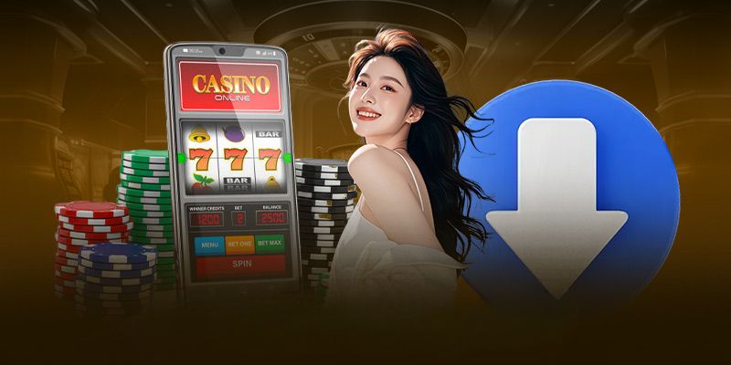 Slot game – nơi săn jackpot đỉnh cao
