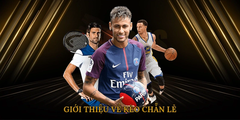 Giới Thiệu Về Kèo Chẵn Lẻ