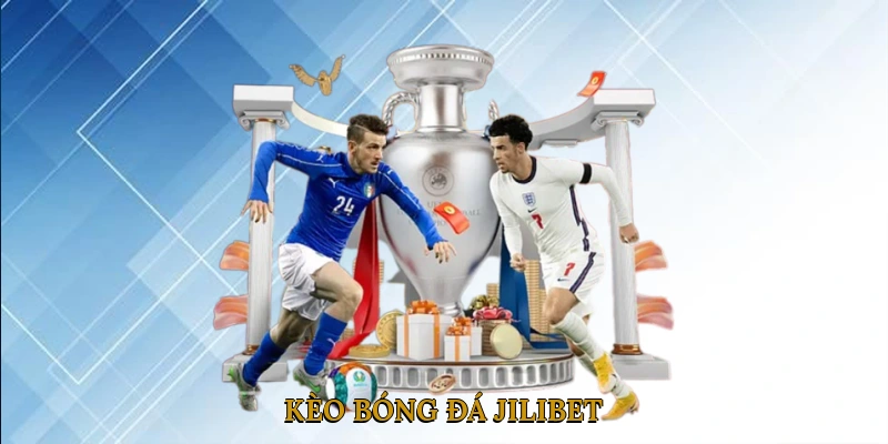 Kèo bóng đá