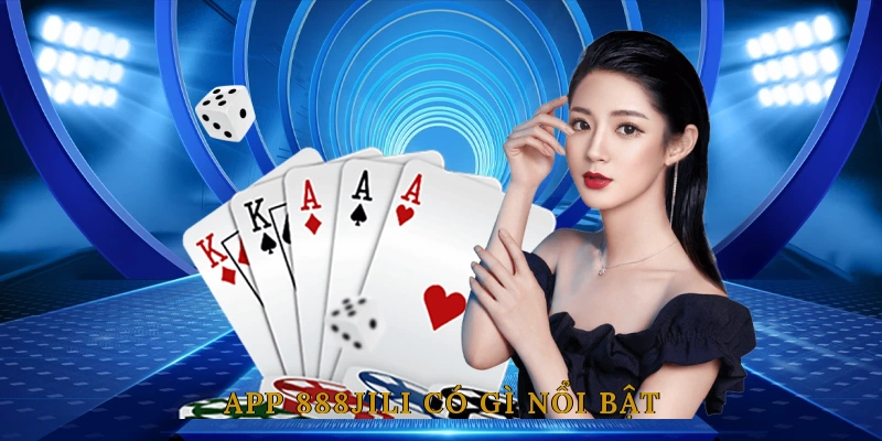 App 888JILI