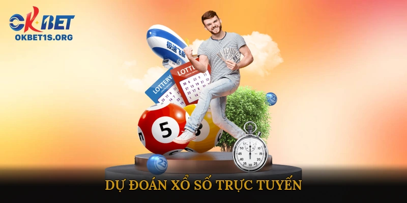 Dự đoán xổ số trực tuyến