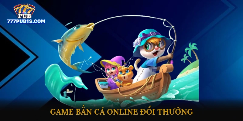bắn cá online