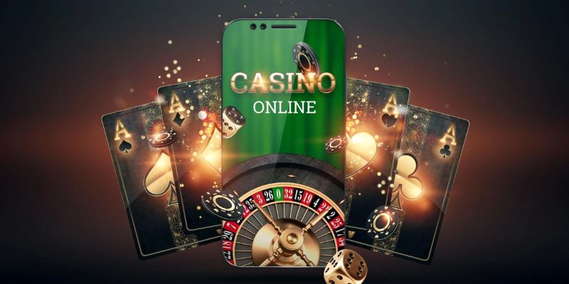 Ưu điểm của nền tảng bảo mật casino online cao