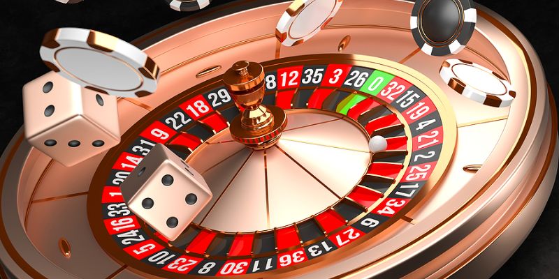 Mẹo bảo mật khi chơi casino online