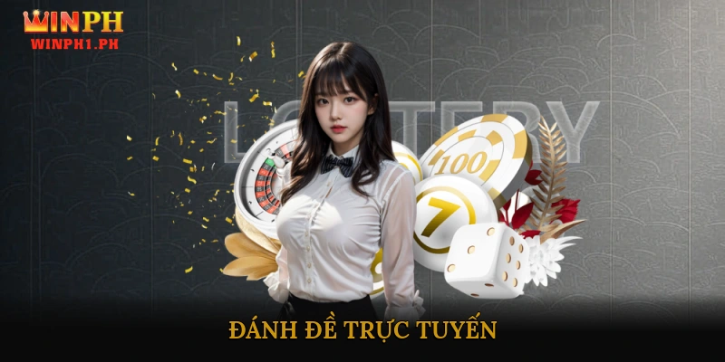 đánh đề trực tuyến