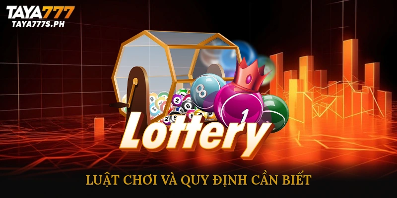 Luật chơi và quy định cần biết