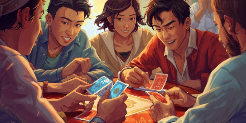 Những sai lầm người mới thường gặp